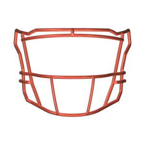 SF-2BD-SW FACEMASK ORANGE | Face Masks | Helmet Accessories