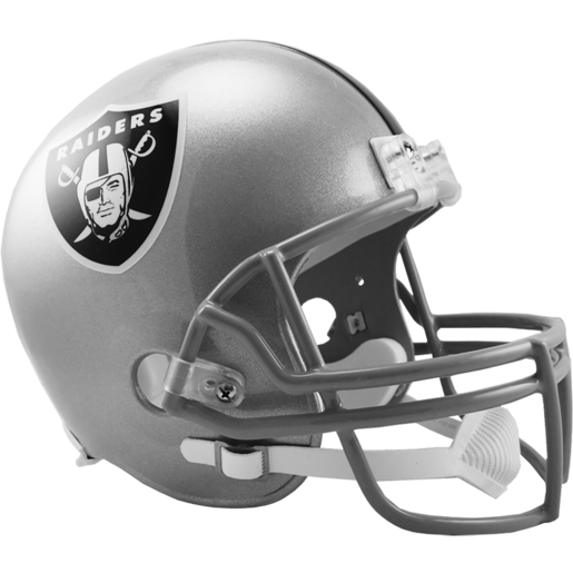 Las Vegas Raiders Replica VSR4