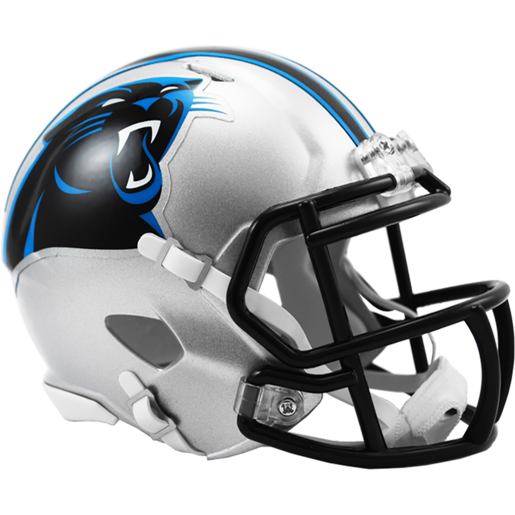 Carolina Panthers Mini Speed