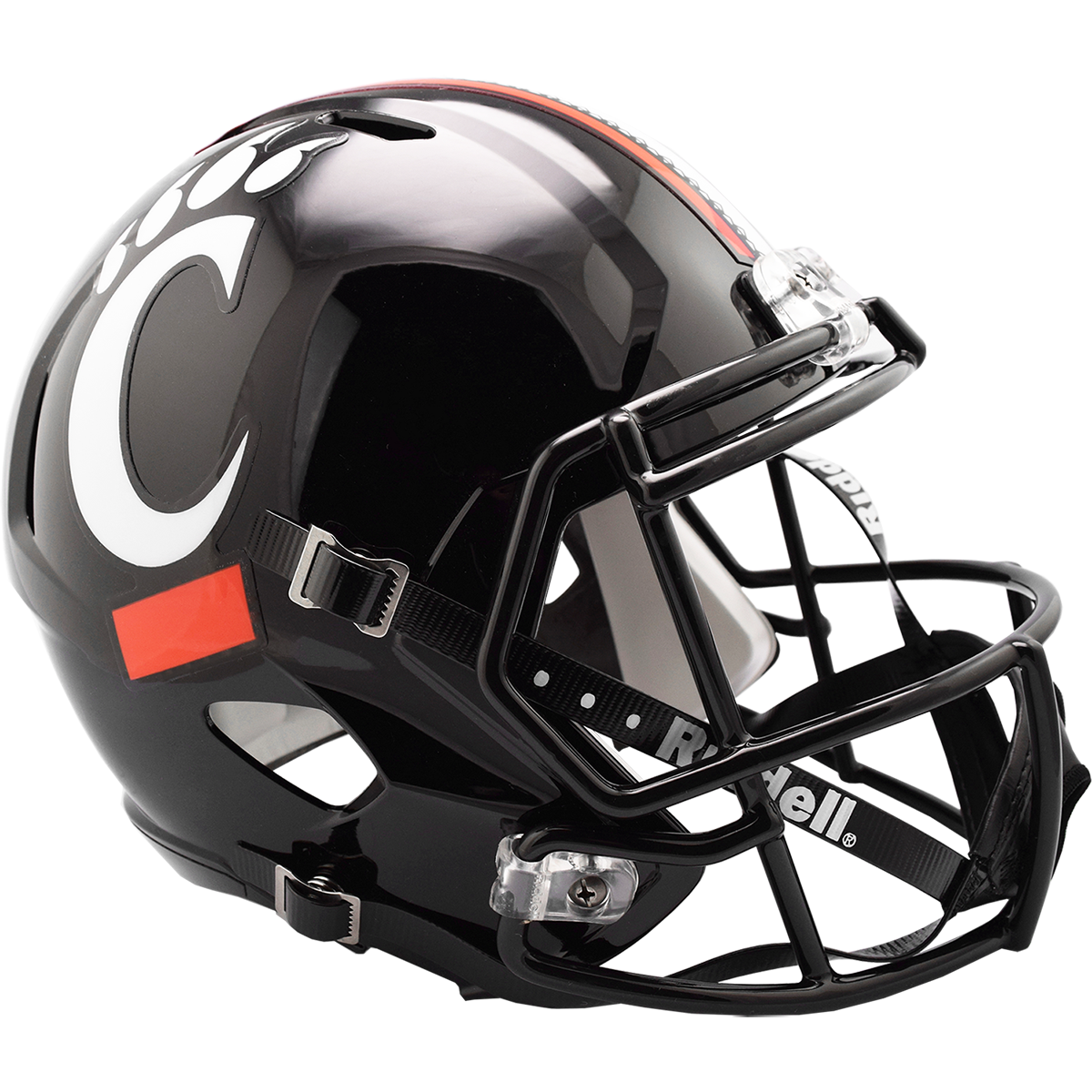 Cincinnati Bearcats Replica Speed