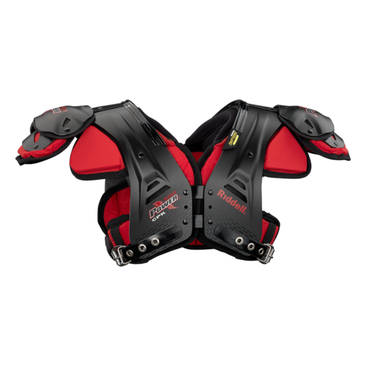 Custom Power CPK QB/WR