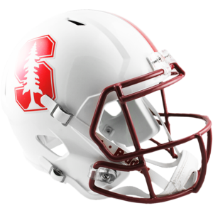 Stanford Cardinal Replica Speed