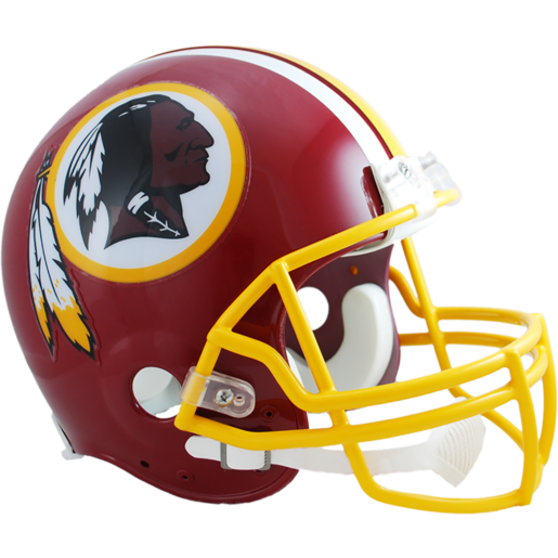 Washington Redskins Authentic VSR4 1978 - 2003