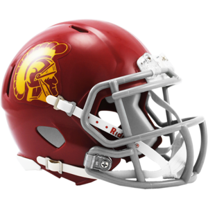 USC Trojans Mini Speed
