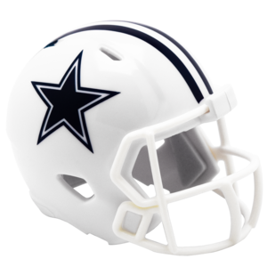 Minnesota Vikings Mini Speed