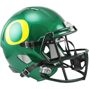 Oregon Ducks Replica Speed Oregon Ducks Replica Speed