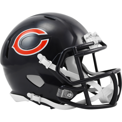 Chicago Bears Mini Speed