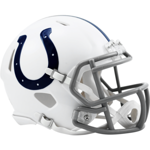 SPEED MINI  INDIANAPOLIS COLTS