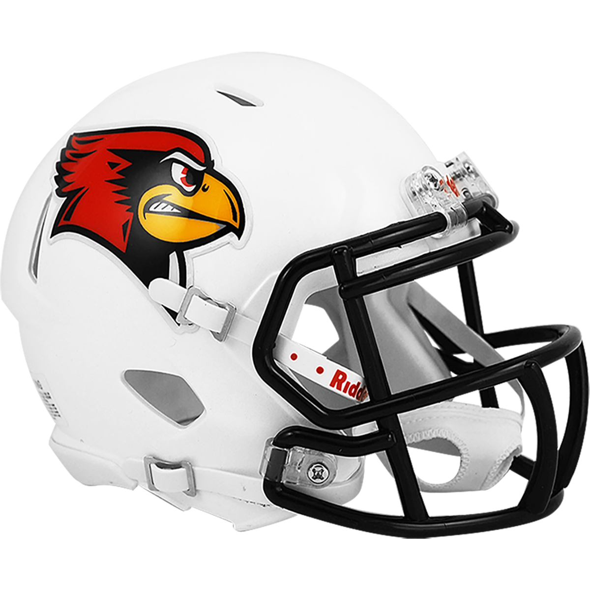Illinois State Redbirds Mini Speed
