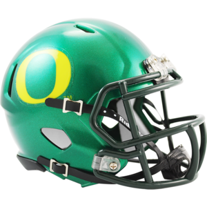Oregon Ducks Mini Speed Oregon Ducks Mini Speed