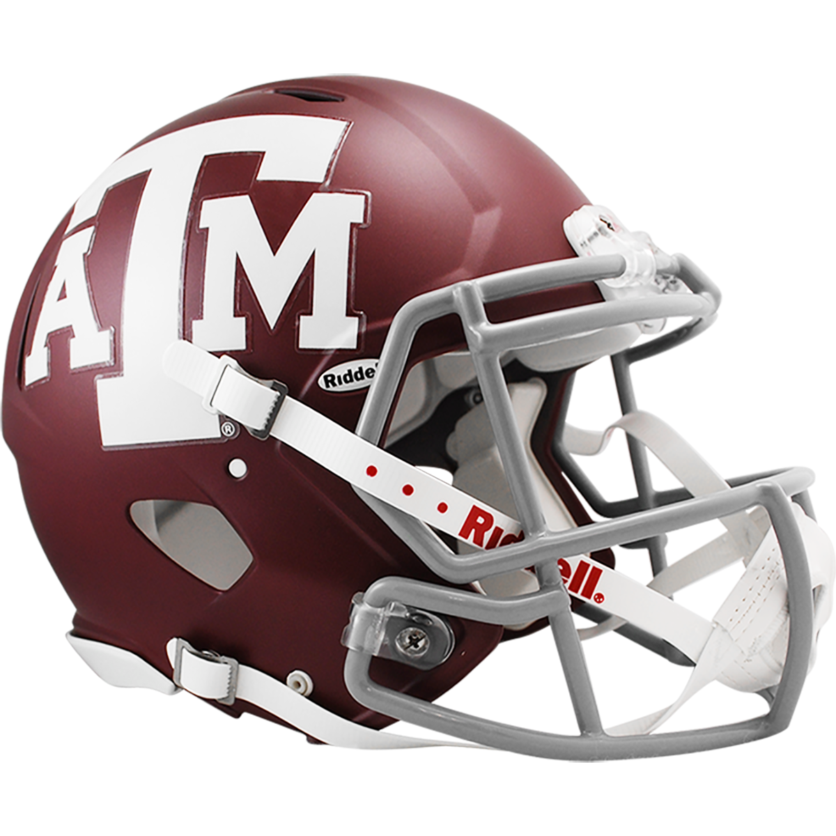 Texas a&m football helmet clearance