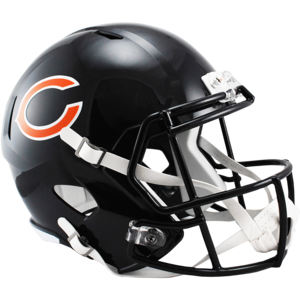 Chicago Bears Replica Speed Chicago Bears Replica Speed