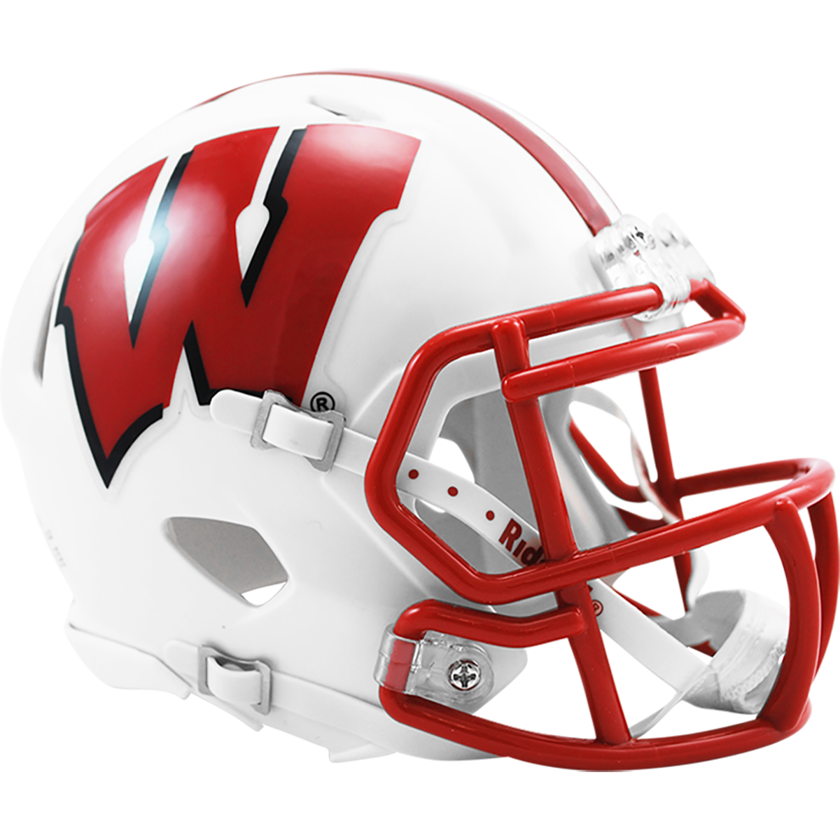 Wisconsin Badgers Mini Speed Wisconsin Badgers Mini Speed