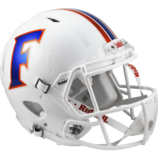 Florida Gators Authentic Speed White