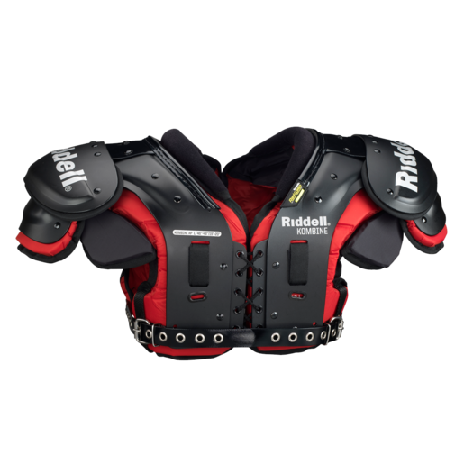 R48311 ~ KOMBINE AP SHOULDER PAD