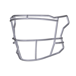 SF-2BD-SW FACEMASK LT GRAY