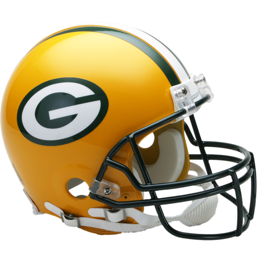 Green Bay Packers Authentic VSR4