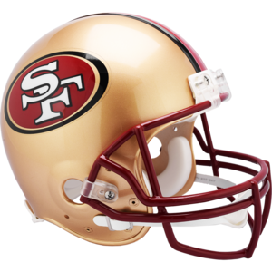 Riddell“VSR-4“NIKEアイシールド付 Lサイズ 美品 Riddell“VSR-4“NIKE