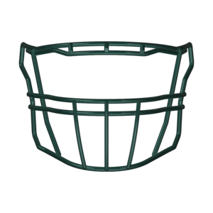 SF-2BDC-HD FACEMASK FOREST GREEN SF-2BDC-HD FACEMASK FOREST GREEN
