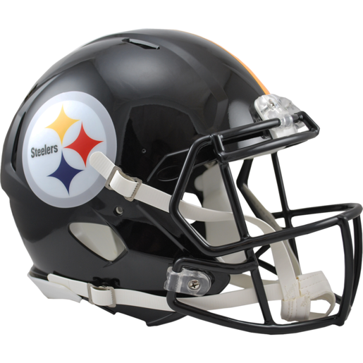 Pittsburgh Steelers Authentic Speed