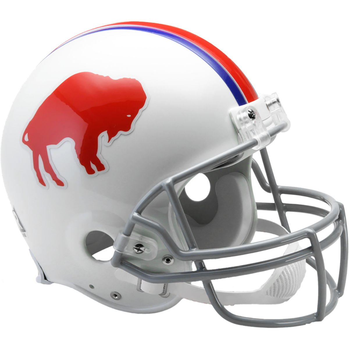 Buffalo Bills Authentic VSR4 1965 - 1973