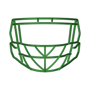 S2EG-TX-HS4 MASK KELLY GREEN S2EG-TX-HS4 MASK KELLY GREEN