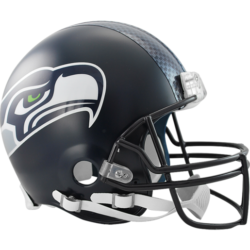 Seattle Seahawks Authentic VSR4