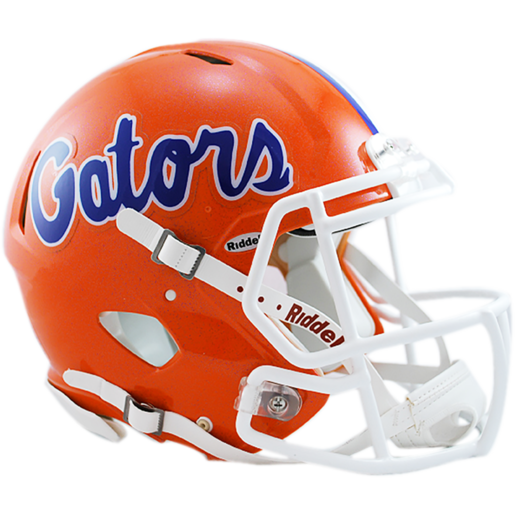 Florida Gators Authentic Speed