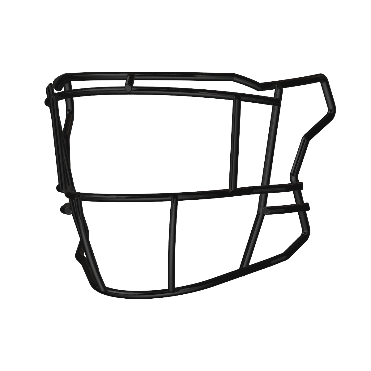 SF-2EG-SW FACEMASK BLACK