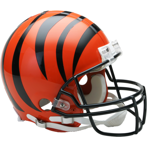 Cincinnati Bengals Authentic VSR4