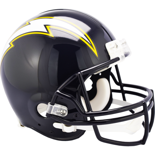 San Diego Chargers Authentic VSR4 1988 - 2006
