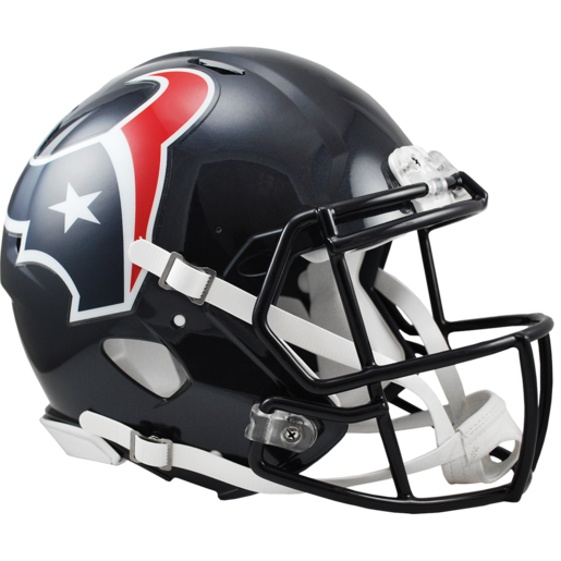 Houston Texans Authentic Speed
