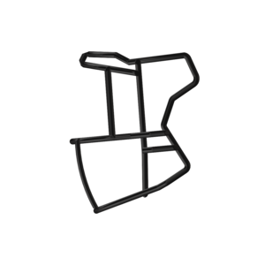 SF-2EG-SW FACEMASK BLACK