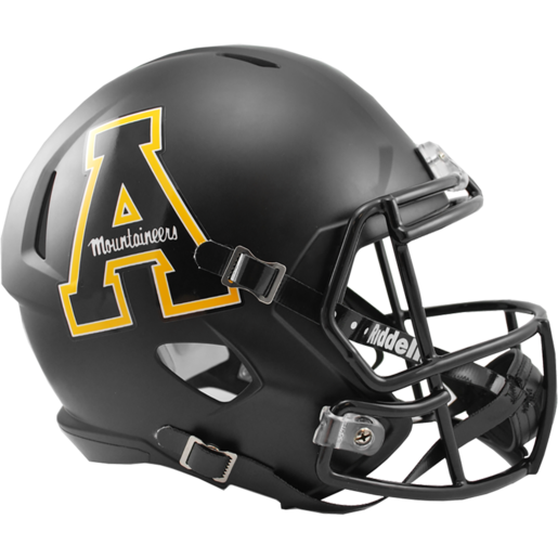 Appalachain State Mountaineers Replica Speed