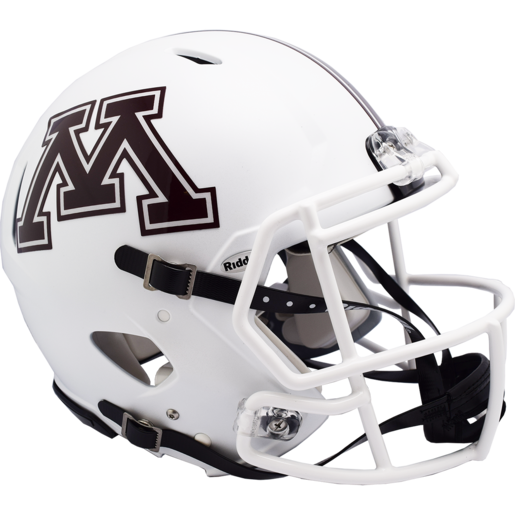 Minnesota Golden Gophers Authentic Speed
