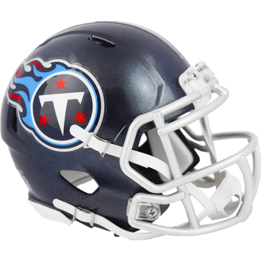 Tennessee Titans Mini Speed