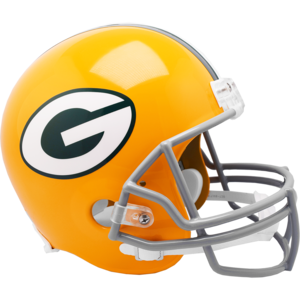 Green Bay Packers Replica VSR4 1961 - 1979
