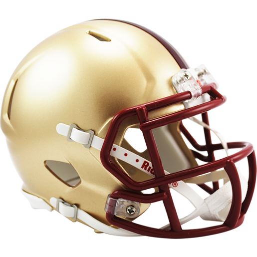 Boston College Eagles Mini Speed