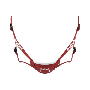 CHINSTRAP NC+HC MID LG COMBO CARDINAL CHINSTRAP NC+HC MID LG COMBO CARDINAL