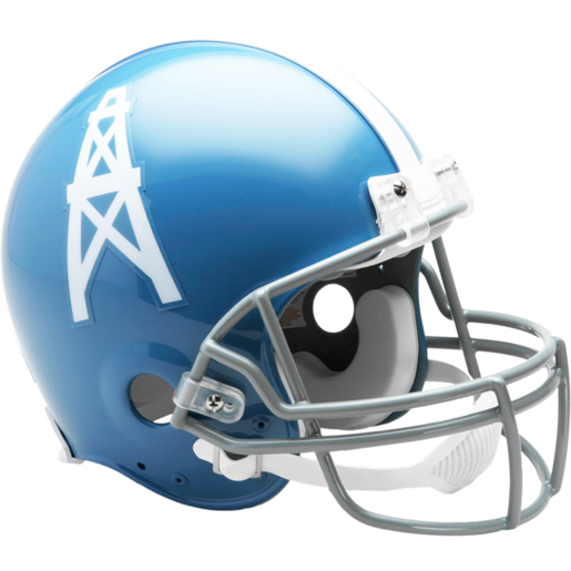Houston Oilers Authentic VSR4 1960 - 1962