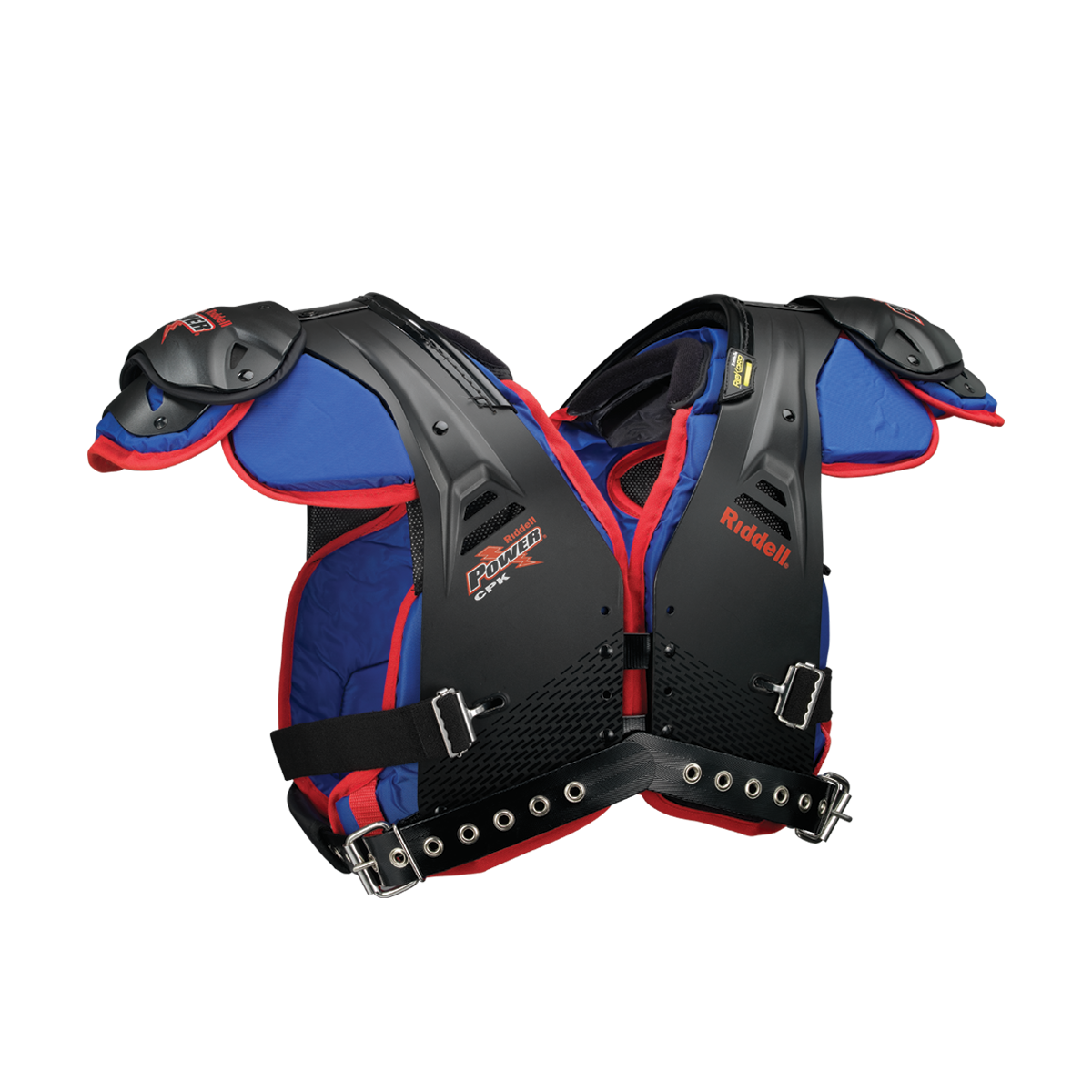 Custom Power CPK TALL