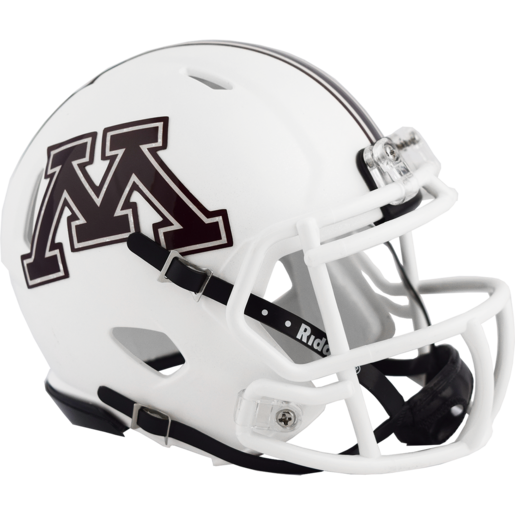 Minnesota Golden Gophers Mini Speed