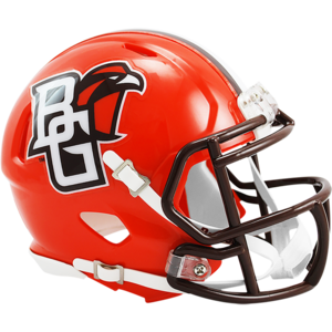 Bowling Green Falcons Mini Speed Bowling Green Falcons Mini Speed