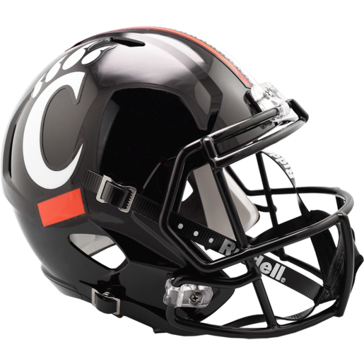 Cincinnati Bearcats Replica Speed
