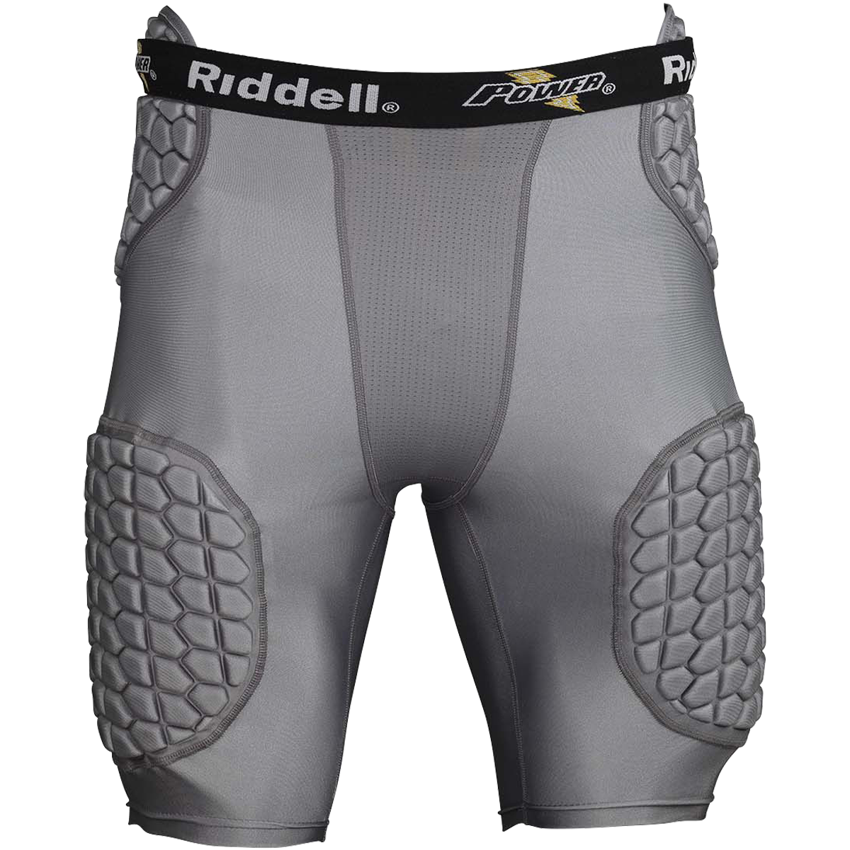 POWER WT GIRDLE YOUTH DK GREY S POWER WT GIRDLE YOUTH DK GREY S