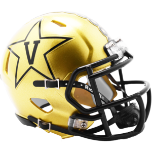 Vanderbilt Commadores Mini Speed