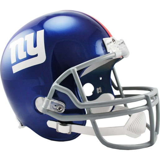 New York Giants Replica VSR4