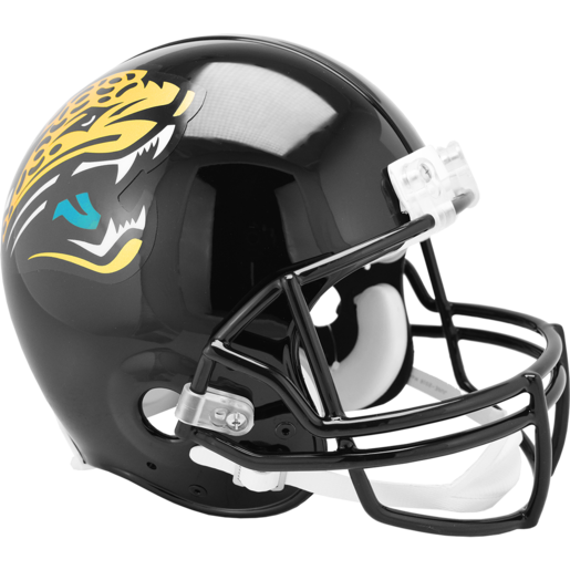 Jacksonville Jaguars Authentic VSR4 1995 - 2012