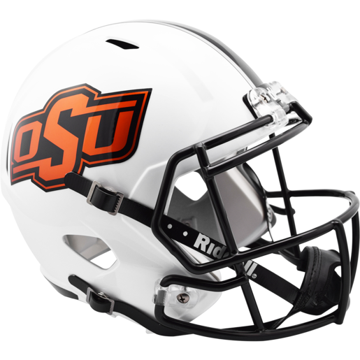 Oklahoma State Cowboys Replica Speed