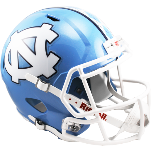 North Carolina Tar Heels Replica Speed